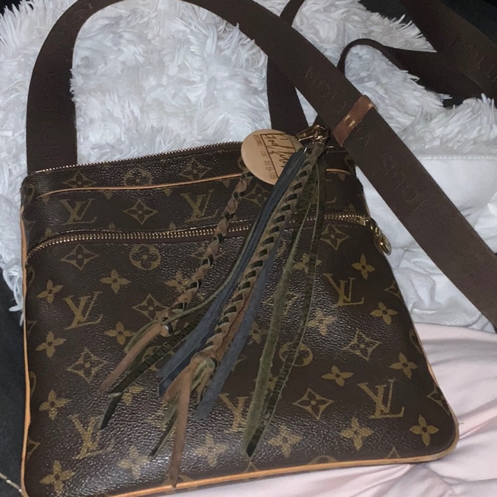 Louis Vuitton Pochette - DISCONTINUED